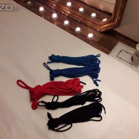 Foto inzerátu ANGEL MASÁŽ, V NABÍDCE I SHIBARI MASÁŽ, LINGAM
