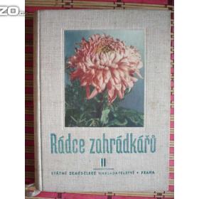 Rádce zahrádkářů II. / 15367192