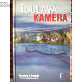 Fotka k inzerátu Josef Maršál Marek Podhorský Iveta Toušlová Toulavá kamera / 15688484