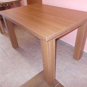 Foto inzerátu JIDELNI STUL NOVY