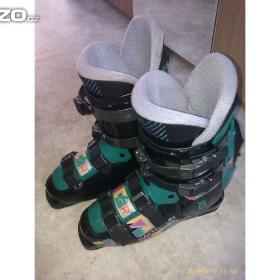 Fotka k inzerátu přeskáče velikost 26,5 / 19674006