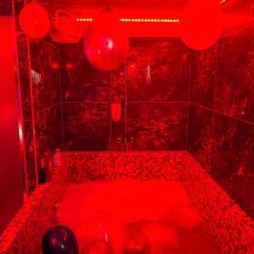 Foto inzerátu TAJEMNÁ PÁRTY v Ostravě