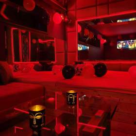 Foto inzerátu TAJEMNÁ PÁRTY v Ostravě