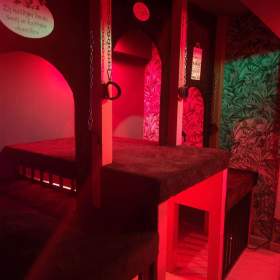 Foto inzerátu TAJEMNÁ PÁRTY v Ostravě