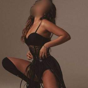 Foto inzerátu STUDENTKA ROZKOŠE - hledá odvážného PANOŠE