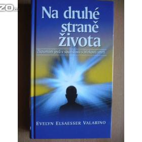Na druhé straně života / 15459916