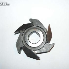 Foto inzerátu FRÉZA KOTOUČOVÁ 80x22x14 (mm) ČR (NOVÁ) 3