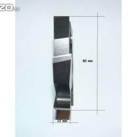 Foto inzerátu FRÉZA KOTOUČOVÁ 80x22x14 (mm) ČR (NOVÁ) 3