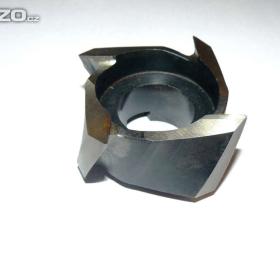 Foto inzerátu FRÉZA KOTOUČOVÁ 60x27x32 (mm) ČR (NOVÁ) 6