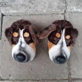 Foto inzerátu papuče