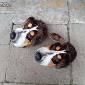 Foto inzerátu papuče