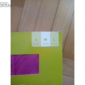 Foto inzerátu Prodám novou bundu.