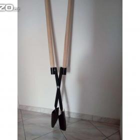 Prodám nové kopací nůžky. / 15583108