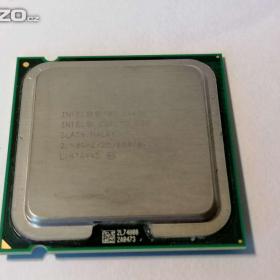 Fotka k inzerátu Intel Core 2 Duo E4600 / 15584427