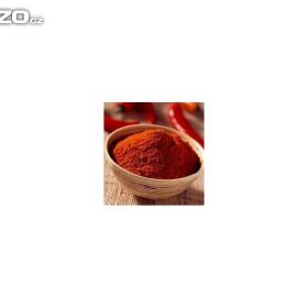 Paprika maďarská pálivá- 100g /www. rostliny- prozdravi. cz / 15589933