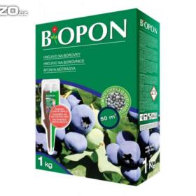 Hnojivo Bopon na borůvky 1l -  www. rostliny- prozdravi. cz / 15610587