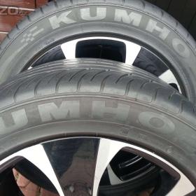 Foto inzerátu KOLA KOMPLETNÍ - (18) - 5x114,3