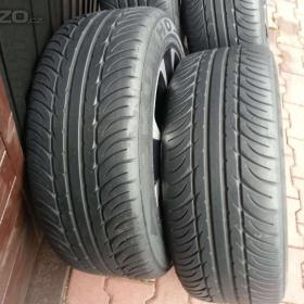 Foto inzerátu KOLA KOMPLETNÍ - (18) - 5x114,3