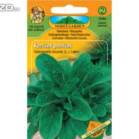 Foto inzerátu Kozlíček polníček (semena) www.levna-semena.cz