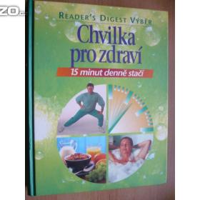 Chvilka pro zdraví / 15614577