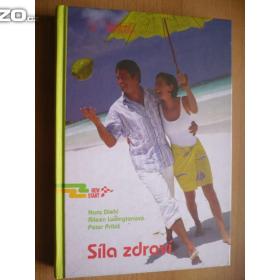 Hans Diehl Síla zdraví / 15614605