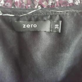 Foto inzerátu Letní/jarní šaty značky Zero