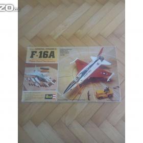 Prodám retro model letadla. / 15621130