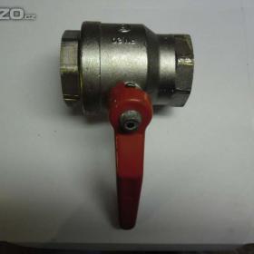 Fotka k inzerátu Prodám kulový kohout 2 / 19352390