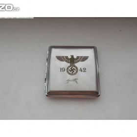 Fotka k inzerátu Tabatěrka ww2 / 19001554