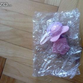 Foto inzerátu Nový dudlík pro panenku.