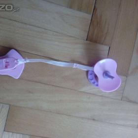 Foto inzerátu Nový dudlík pro panenku.