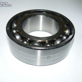 Ložisko 3212 C2 ZKL ČR -  dvouřadé kuličkové ložisko -  NOVÉ / 15635301