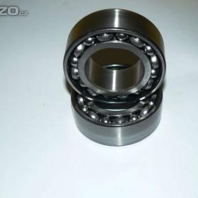 Foto inzerátu Ložisko 3210  ZKL ČR - dvouřadé kuličkové ložisko - NOVÉ