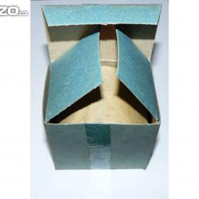 Foto inzerátu Ložisko 3210  ZKL ČR - dvouřadé kuličkové ložisko - NOVÉ