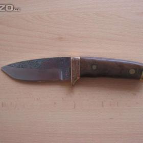 Fotka k inzerátu sběratelský nůž / 19098552
