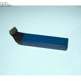 Nůž soustruž. ubírací ohnutý levý, 223713, 20x20 mm P30(S30) / 15642354