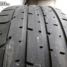 Fotka k inzerátu Prodám 2ks letních pneu 255/45 R18 99Y Pirelli / 15664771
