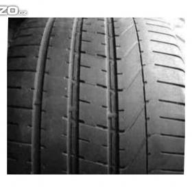 Foto inzerátu Prodám 2ks letních pneu 295/30 R18 Pirelli