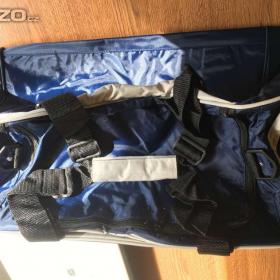 Foto inzerátu Prodám sportovní tašku