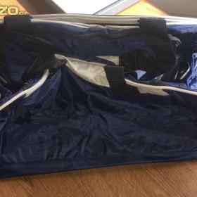 Foto inzerátu Prodám sportovní tašku