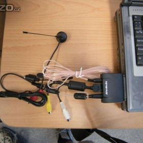 Foto inzerátu AVerTV+FM, analog - digital, převod obrazu a zvuku z VHS, max.pro Win.XP
