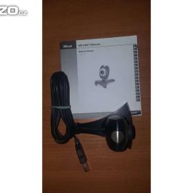 Foto inzerátu Jen pro Windows 98SE, ME, 2000, max. XP, nabízím starší Webcam WB- 3400T