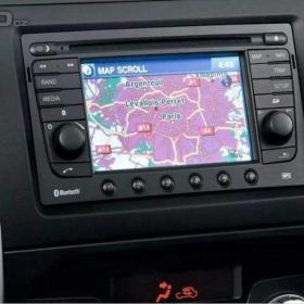 Foto inzerátu Mapy SD Karta Suzuki MMC Europe 2022 v1