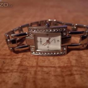 Fotka k inzerátu Dámské hodinky STELTMAN / 18003740