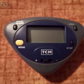 Foto inzerátu Krokoměr TCM TCHIBO