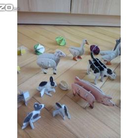 Foto inzerátu Prodám farmu.