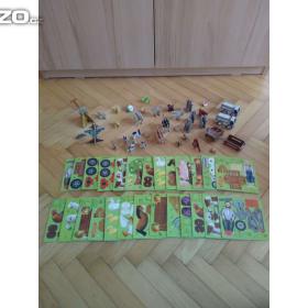 Fotka k inzerátu Prodám farmu. / 19670218