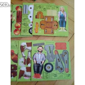 Foto inzerátu Prodám farmu.