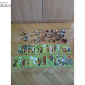 Foto inzerátu Prodám farmu.