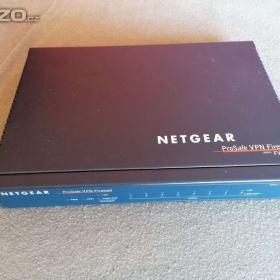 Netgear FVS318 ProSafe Firewall / 15684061